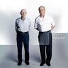 Cover for Vessel by Twenty One Pilots